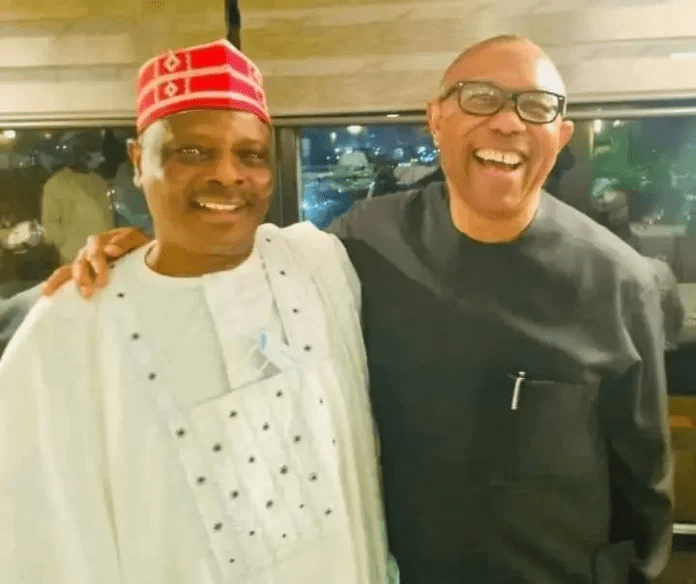 You are currently viewing Why alliance talks between Labour Party and NNPP collapsed – Okupe
