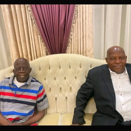 How Governor Zulum rejected the offer to be Tinubu’s running mate
