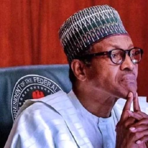 Nigeria is ticking the economic boxes of a failed state – Editorial