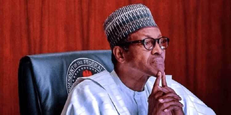 You are currently viewing Nigeria is ticking the economic boxes of a failed state – Editorial