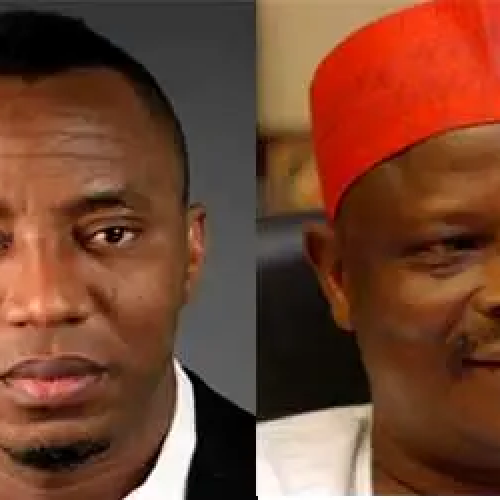 Three days to the deadline, Kwankwaso, Sowore’s parties have no guber, assembly candidates – INEC