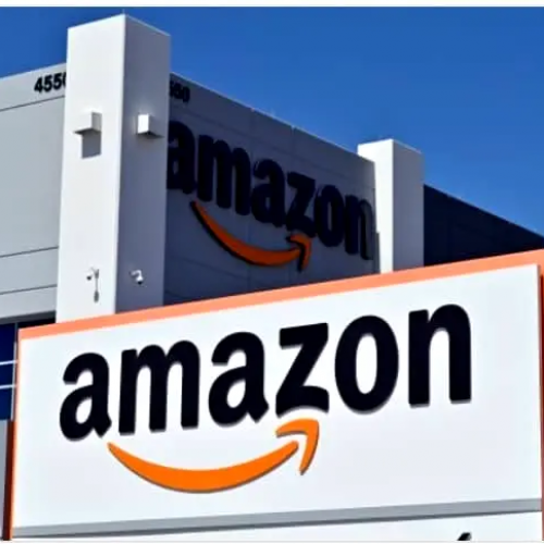 Meet 10 Nigerians working with Amazon