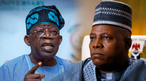 Read more about the article Decision on Shettima final, say Tinubu’s men