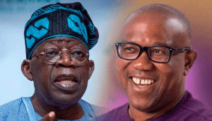 Read more about the article PDP sues INEC, APC, seeks Obi, Tinubu’s disqualification