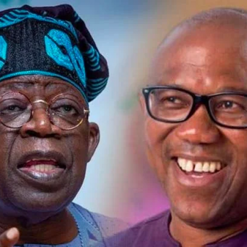 PDP sues INEC, APC, seeks Obi, Tinubu’s disqualification