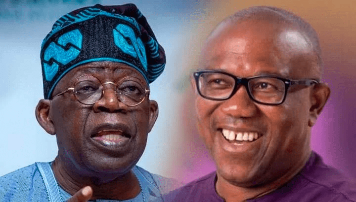 You are currently viewing PDP sues INEC, APC, seeks Obi, Tinubu’s disqualification