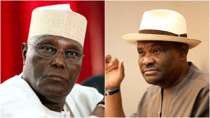 Read more about the article PDP crisis: I’m open to meeting with Wike — Atiku