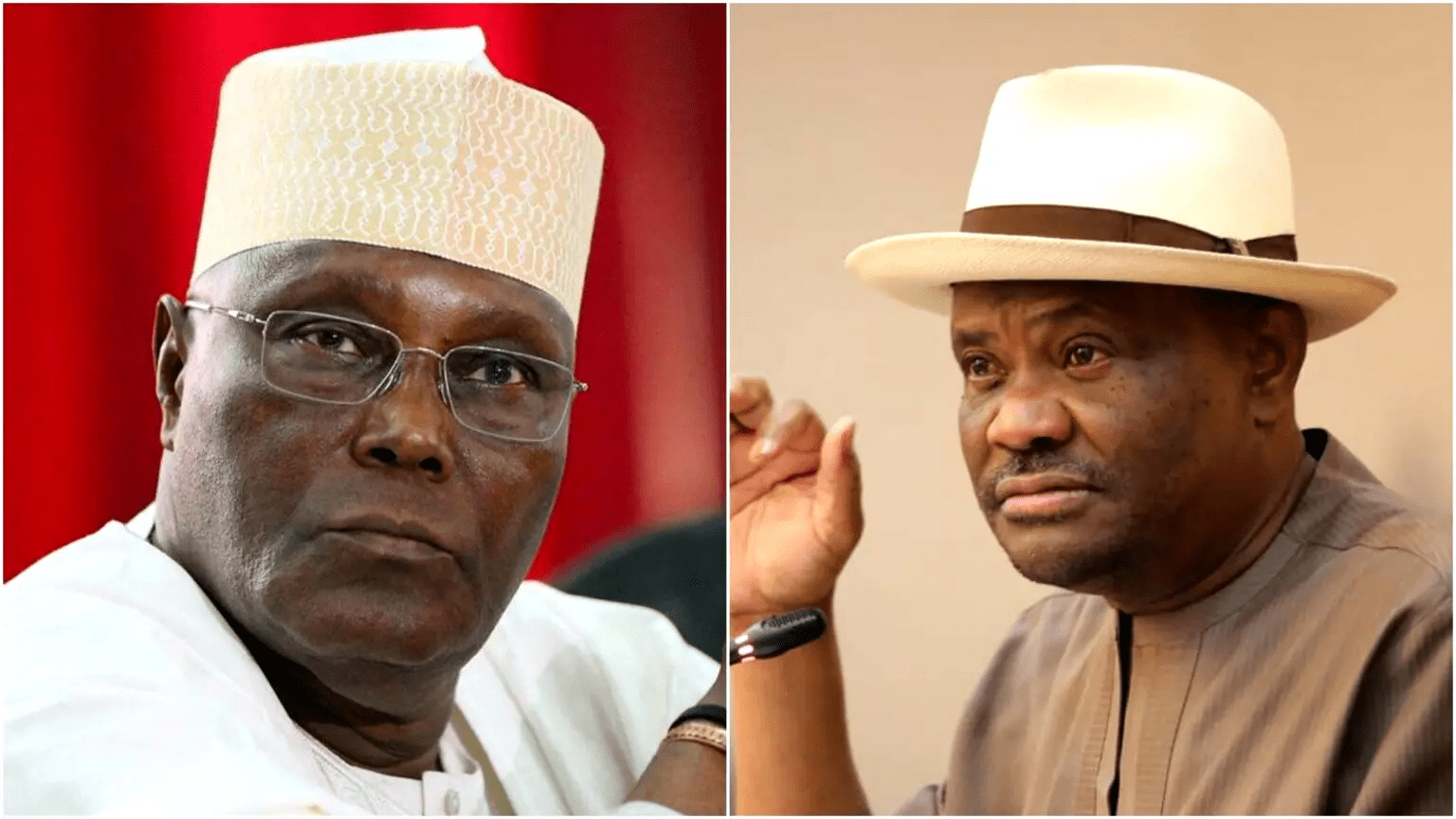 You are currently viewing PDP crisis: I’m open to meeting with Wike — Atiku