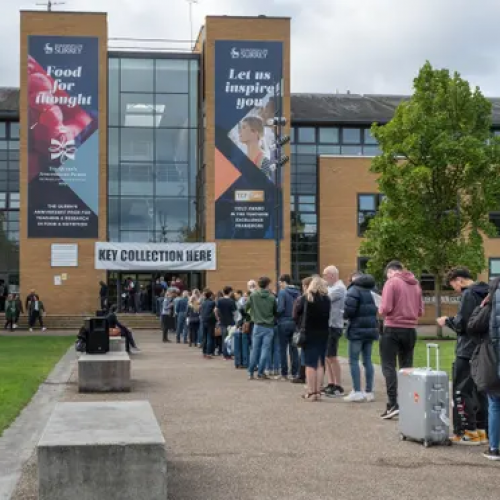 UK universities warn tuition fee crisis could mean home student cutbacks