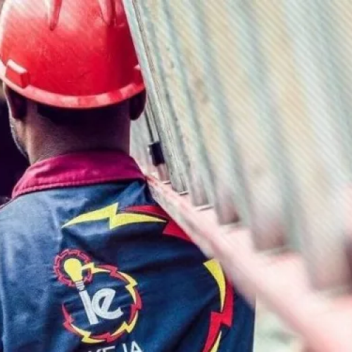 Ikeja Electric announces shutdown of customer billing, vending channels