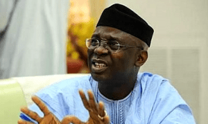 Read more about the article Muslim-Muslim ticket is not an issue, Christians are paying for  years of political apathy — Pastor Bakare