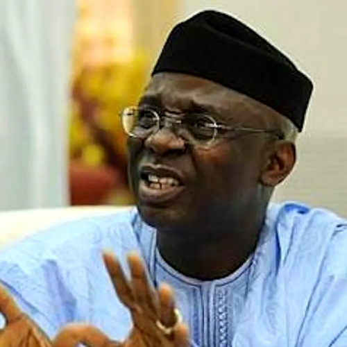 Muslim-Muslim ticket is not an issue, Christians are paying for  years of political apathy — Pastor Bakare