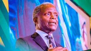 Read more about the article Why Osinbajo chose Nigerian hospital for surgery— Presidency