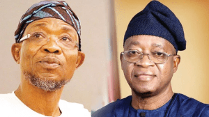 Read more about the article Faceoff with Aregbesola cost Oyetola re-election – Minister’s faction