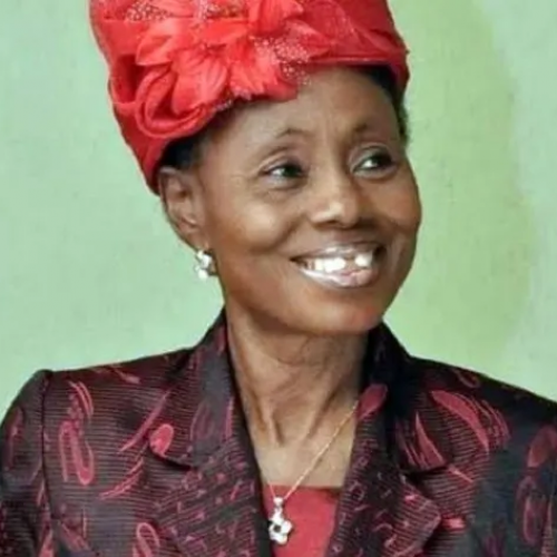 Nollywood veteran actress, ‘Ireti’ of Fuji House of commotion fame, is dead