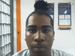 Read more about the article Transgender inmate moved to men’s prison after impregnating two inmates