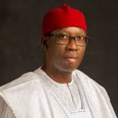 My missing WAEC result second best in 1976 – Okowa