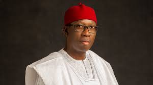 You are currently viewing My missing WAEC result second best in 1976 – Okowa