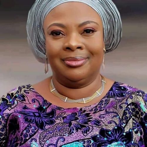 Ondo APC Sympathises With Hon. Timehin Adelegbe Over Wife’s Death