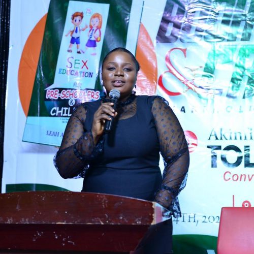 Stakeholders in Ondo advocate for inclusion of sex and moral education in school curriculum