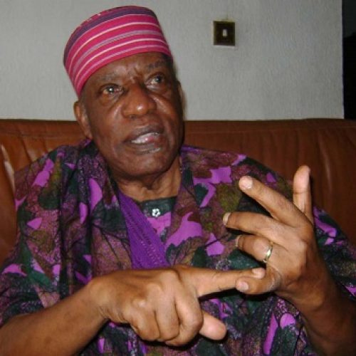 10 things to know about Chief Duro Onabule who died at 83