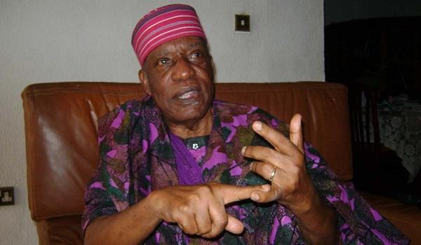 You are currently viewing 10 things to know about Chief Duro Onabule who died at 83