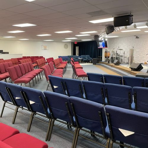 CLAM inaugurates Prayer Academy in Houston, Texas