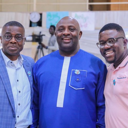 Entrepreneurs must commit to building winning organisations and enduring brands – Demola Akinbola, brand management specialist