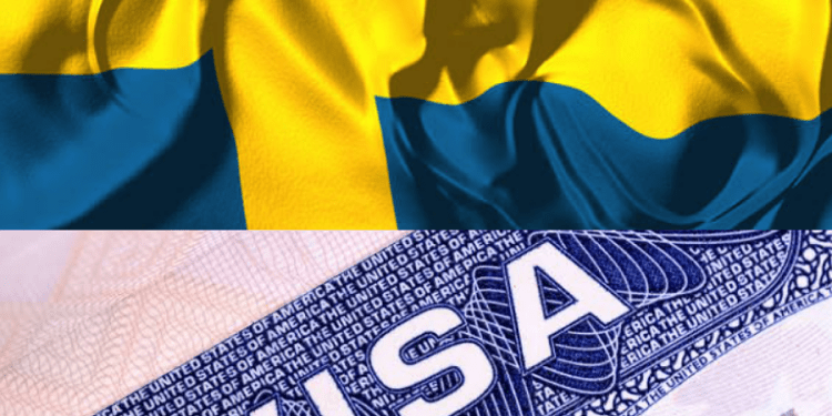 You are currently viewing Sweden’s Jobseeker visa enables you to migrate even without a job offer