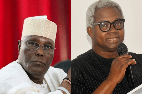 You are currently viewing 2023: Why Atiku’s presidential bid will fail, by VON DG