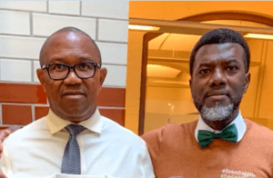 Read more about the article Consumption to production: Your campaign is like ‘satan’ speaking against ‘sin’, Omokri hits Obi