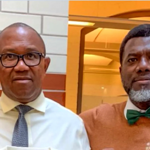 Consumption to production: Your campaign is like ‘satan’ speaking against ‘sin’, Omokri hits Obi
