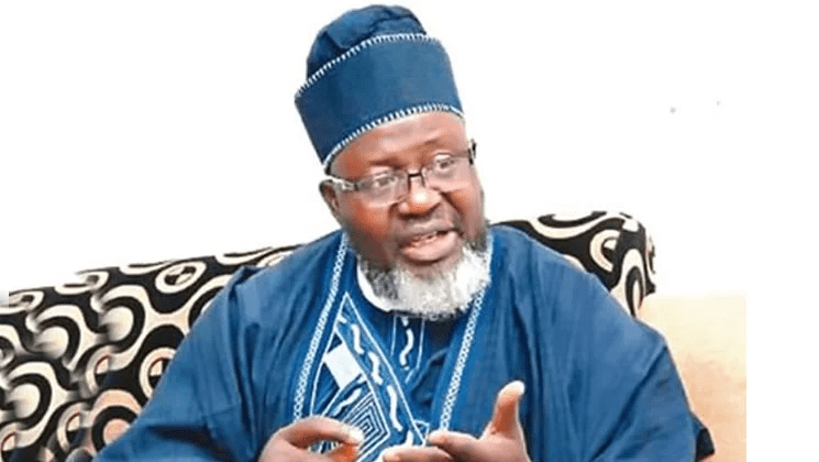 You are currently viewing Tinubu-Shettima: Babachir biting finger that fed him, says Ex-Minister, Shittu