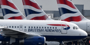 Read more about the article British Airways at the verge of suspending flight operations in Nigeria after 85 years