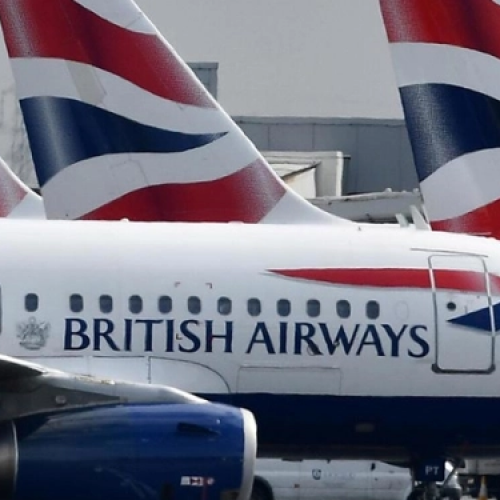 British Airways at the verge of suspending flight operations in Nigeria after 85 years