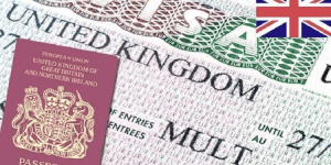 Read more about the article Nigeria emerges second highest ‘Worker’ visa recipients in the United Kingdom in 2022