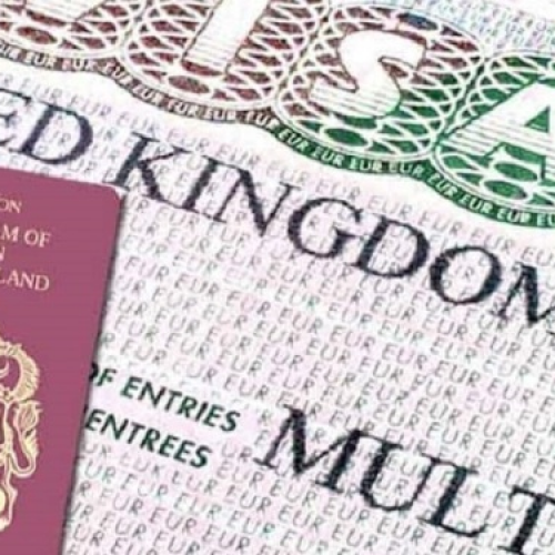 Nigeria emerges second highest ‘Worker’ visa recipients in the United Kingdom in 2022