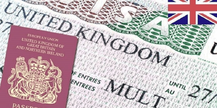 You are currently viewing Nigeria emerges second highest ‘Worker’ visa recipients in the United Kingdom in 2022