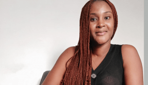 Read more about the article Ugochi Nwobodo: Lagos single-mom who defied Uber, Bolt to set-up ride-hailing service