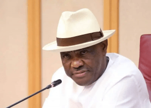 Read more about the article PDP stakeholders express outrage, disbelief over Wike’s anti-party activities