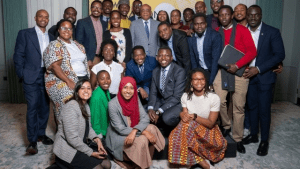 Read more about the article Apply for the Ibrahim Leadership Fellowships to work at AfDB, others with a stipend of $100,000
