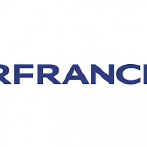 Two Air France pilots exchange blows mid air
