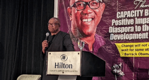 Read more about the article Peter Obi says he will increase Nigeria’s power generation by 200%
