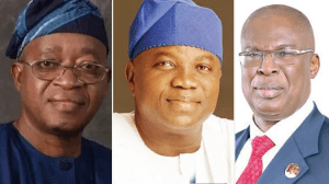 Read more about the article Intrigues that made Oyetola, other govs lose second term bids