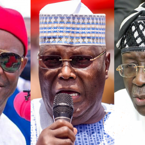 PDP Crisis: Ayu gives condition to step aside