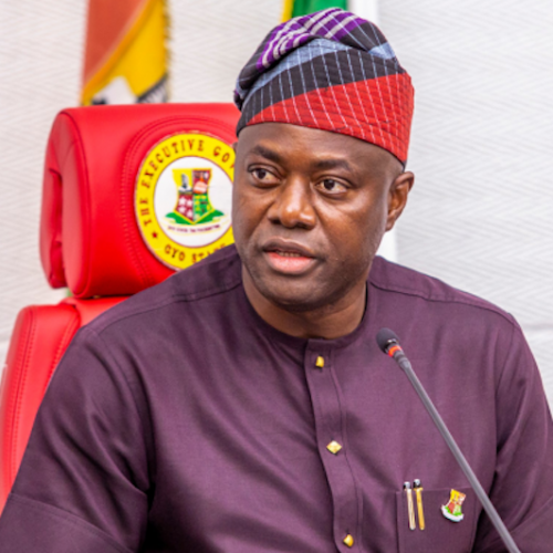 Oyo Govt won’t return schools to original owners