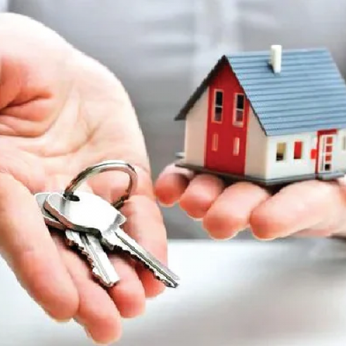 How fraudulent developers defraud house seekers in Lagos
