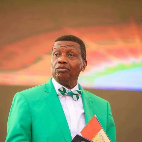 RCCG starts Jubilee celebration, 2022 National Convention today