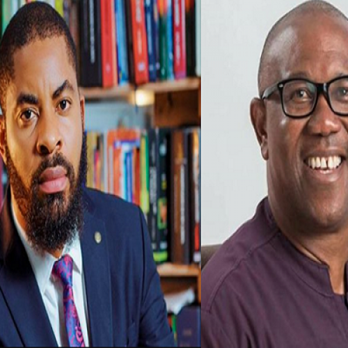 Obi won’t win half of any Nasarawa council – Adeyanju