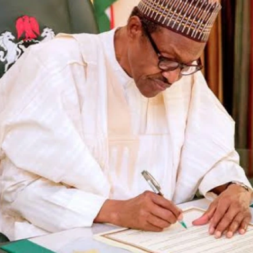 Buhari approves acquisition of Exxon Mobil shares by Seplat Energy